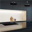 CATA Hob | INSB 6028 BK | Induction | Number of burners/cooking zones 3 | Slider Touch | Timer | Must