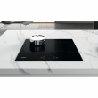 WHIRLPOOL Induction hob WS Q2160 NE, 60cm, Черный