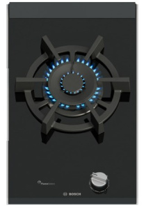 Bosch Serie 8 PRA3A6I10 hob Must Built-in 30 cm Gas 1 zone(s)