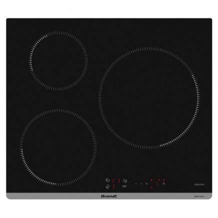 Induktsioonplaat Brandt BPI1638UB