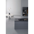 Whirlpool AKTL 629/NB1 Valge Built-in 59 cm Gas 4 zone(s)