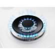 Electrolux KGG64362W Valge Built-in 60 cm Gas 4 zone(s)