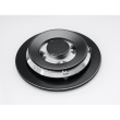 Electrolux KGG64362W Valge Built-in 60 cm Gas 4 zone(s)