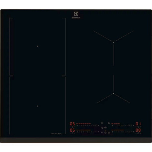 ELECTROLUX EIS67453 induction hob