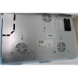 Восстановленный.  Simfer H4.030.DECSP Hob, Vitroceramic, Width 45 cm, 3 cooking zones, Touch control, Черный | H4.030.DECSP | Hob | Vitroceramic | Number of burners/cooking zones 3 | Touch | Черный |  | Simfer Hob | H4.030.DECSP | Vitroceramic | Number of