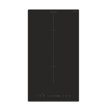 Candy Hob | CTP32SC/E1 | Induction | Number of burners/cooking zones 2 | Touch | Timer | Must