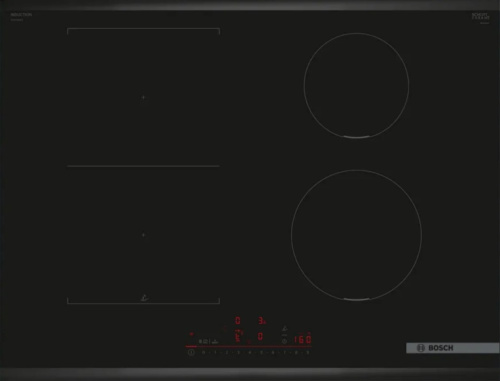 BOSCH induction hob PVS775HC1E