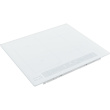 WHIRLPOOL Induction hob WL B4560 NE/W, 60cm, Valge
