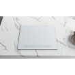 WHIRLPOOL Induction hob WL B4560 NE/W, 60cm, Valge