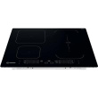 INDESIT | Hob | IB 65B60 NE | Induction | Number of burners/cooking zones 4 | Touch | Timer | Черный
