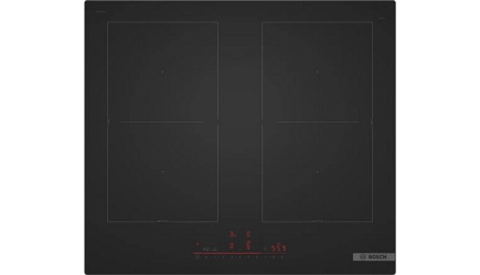 BOSCH induction hob PVQ61CHB1E mat