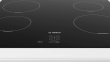 Bosch Serie 2 PUG611AA5E hob Must Countertop 60 cm Zone induction hob 4 zone(s)