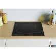 Candy | Hob | CTP643C/YEP | Induction | Number of burners/cooking zones 4 | Touch | Timer | Must