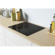Candy | Hob | CTP643C/YEP | Induction | Number of burners/cooking zones 4 | Touch | Timer | Must