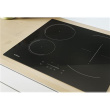 Candy | Hob | CTP643C/YEP | Induction | Number of burners/cooking zones 4 | Touch | Timer | Must