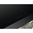 Electrolux Serie 700 EIS62453 Must Built-in 60 cm Zone induction hob 4 zone(s)