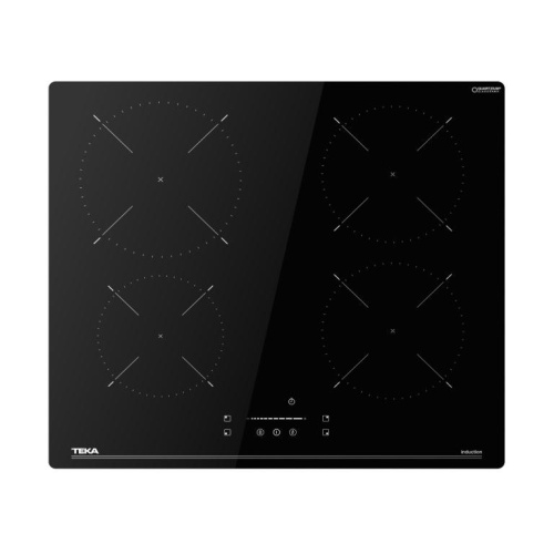 Induktsioonplaat Teka IBC 64110 SSM BK