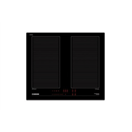 CATA Hob | NorCook IH N6404 BK | Induction | Number of burners/cooking zones 4 | Touch | Timer | Черный CATA Hob | NorCook IH N6404 BK | Induction | Number of burners/cooking zones 4 | Touch | Timer | Черный