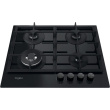 WHIRLPOOL Gas Hob AKTL 629/NB1 60 cm Must