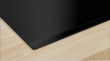 Bosch Serie 6 PIE631HB1E 60 cm 4-zone Must built-in induction hob