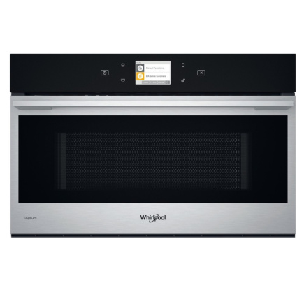 Integreeritav mikrolaineahi Whirlpool W9MD260IXL