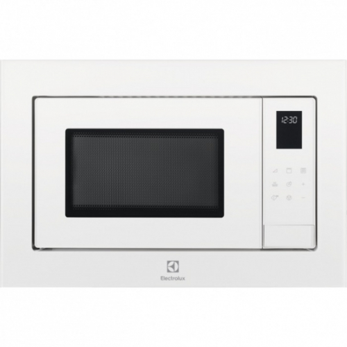 Microwave oven ELECTROLUX LMS4253TMW