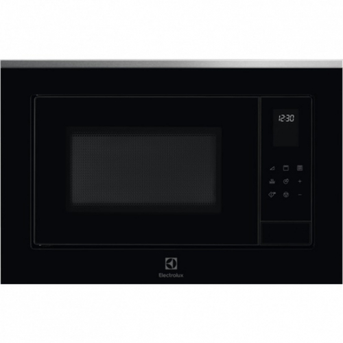 Microwave oven ELECTROLUX LMS4253TMX