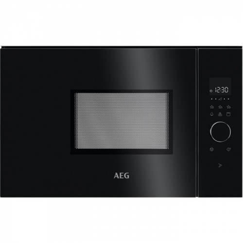 Microwave oven AEG MBB1756SEB