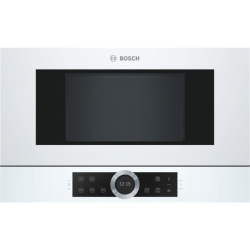 Microwave oven BOSCH BFR634GW1