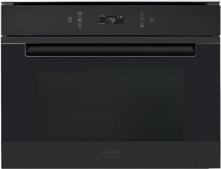 Integreeritav mikrolaineahi Hotpoint-Ariston MP776BMIHA