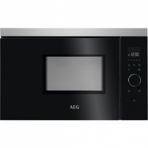 Microwave oven AEG MBB1756SEM