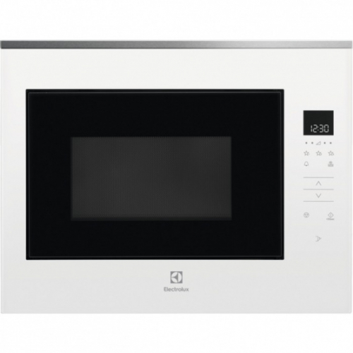 Microwave oven ELECTROLUX KMFE264TEW