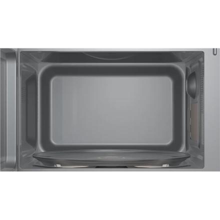 Bosch Microwave Oven | BFL623MB3 | Built-in | 20 L | 800 W | Black
