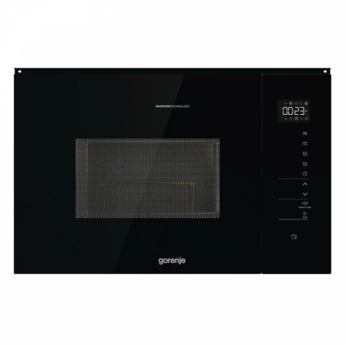 Microwave oven GORENJE BMI251SG3BG