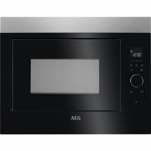 Microwave oven AEG MBE2658SEM