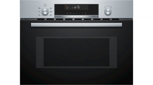 Bosch Serie 6 CMA585GS0 Microwave 44 L 900 W Stainless steel