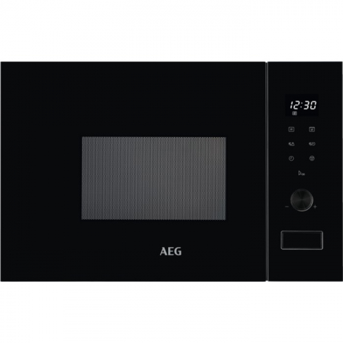 Microwave oven AEG MSB2057D-B