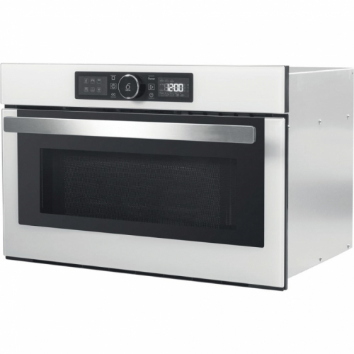 Whirlpool AMW 730/WH Built-in 31 L 1000 W White