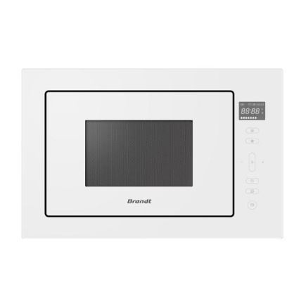 Integreeritav mikrolaineahi Brandt BMG2120W