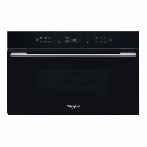 Whirlpool W7 MD440 NB Black Grill microwave Built-in 31 L 1000 W