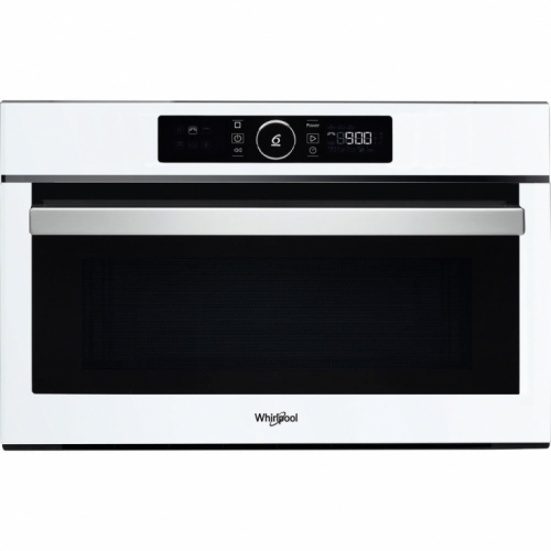 Whirlpool AMW 730/WH White Built-in 31 L 1000 W