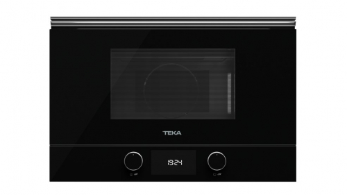 Teka ML 8220 BIS Built-in Combination microwave 22 L 2500 W Black