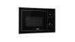 Teka ML 8200 BIS Black Grill microwave Built-in 20 L 700 W