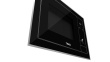 Teka ML 8200 BIS Black Grill microwave Built-in 20 L 700 W