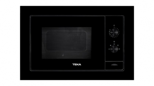 Teka Microwave Oven Model ML 8200 BI FBK