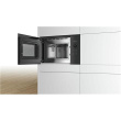 Bosch | Microwave Oven | BFL524MB0 | Built-in | 20 L | 800 W | Black