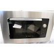 Taastatud. Bosch BFL623MS3 Microwave Oven, Built-in, 800W, 20L, Stainless steel | Bosch | Microwave Oven | BFL623MS3 | Built-in | 20 L | 800 W | Stainless steel | DAMAGED PACKAGING, SCRATCHED, MISSING PLATE