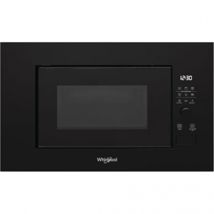 Integreeritav mikrolaineahi Whirlpool WMF200G NB