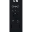 Whirlpool, 25 L, 900 W, must - Integreeritav mikrolaineahi grilliga / WMF250G