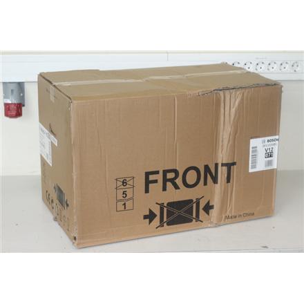 Восстановленный.   | Bosch | Microwave Oven | BFL523MB3 | Built-in | 800 W | Black | DAMAGED PACKAGING